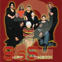 Shiro's SongBook 2