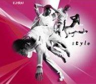 19th singles "style"