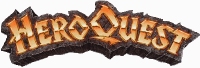 Small HeroQuest Logo