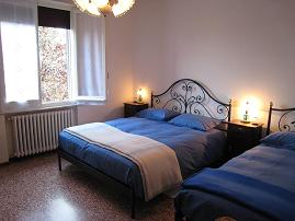 Bed & Breakfast Ghirone, Parma - nuova stanza