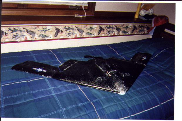 Stealth