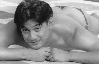 Patrick Guzman Actor