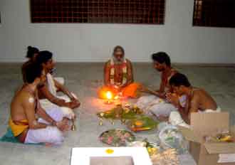 IFC Temple project, Meditation hall,  Kanyakumari, pilgrim