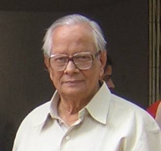 Prof V Krishnamurthy