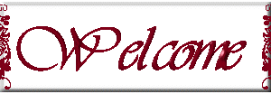 Welcome Sign Middle