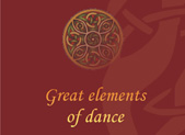 Great elements of dance