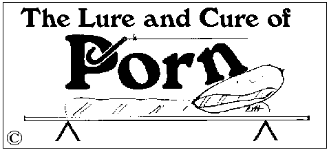 Seminar - The Lure & Cure of Porn