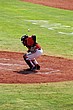 2004-Ath-04-32-baseball-NL-catcher_mist