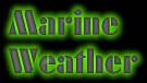marine weather
