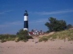 Big Sauble Point Lighthouse