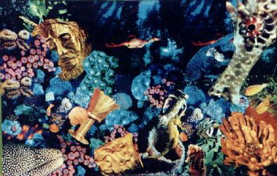 ocean