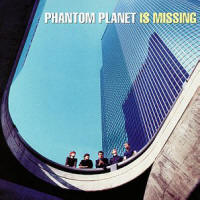 Clicca qui per vedere i testi dell'album "Phantom Planet Is Missing"
