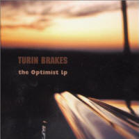 Clicca qui per vedere i testi dell'album "The Optimist"