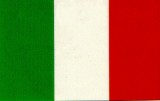 La bandiera della Repubblica  il tricolore italiano