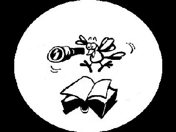 Logo Libri e dintorni