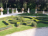Il giardino del Casino Borghese
