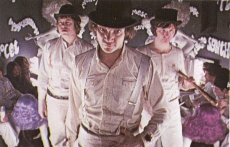 Droogs