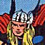 Thor (e I Vendicatori, e Capitan America) - 243 numeri