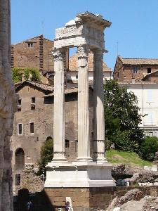 Apollonis Medici Templum