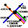 metropolitana e ferrovie urbane