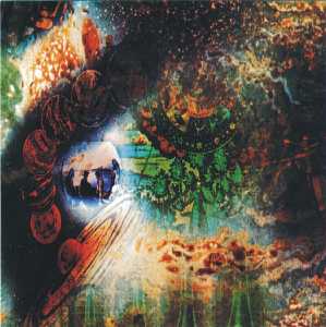 SOURCEFUL OF SECRETS