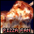 La pizza||no.1551||