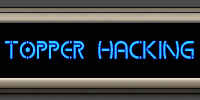 TOPPER HACKING