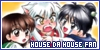 Stop and Smell the Roses - The House da House Doujinshi Fanlisting (InuYasha)