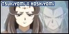Unfading Memories - The Hoshiyomi x Tsukiyomi Fanlisting (InuYasha)