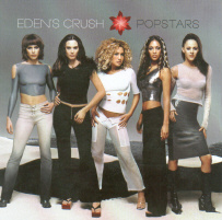 Eden's Crush