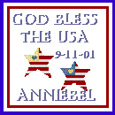 Thanks Anniebel!