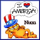 Thanks Nikki!