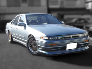 Nissan cefiro a31 for sale usa #7