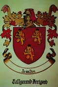 coat of arms