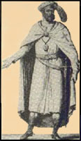 pic of a knight