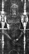 Shroud of Turin