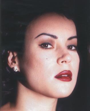 Jennifer Tilly