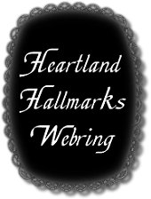 Heartland Hallmark Webring