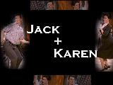 'Jack + Karen'