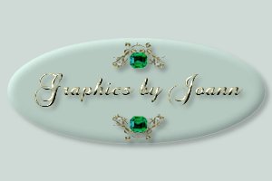 Graphics by Joann