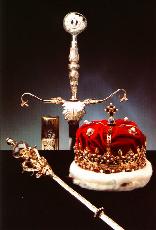 The Crown Jewels of Scotland