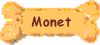 About Monet