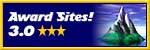 Award Sites! - Level 3.0