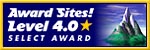 Award Sites! - Level 4.0