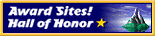 Award Sites! - Hall of Honor