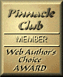 Golden Pinnacle Club Award