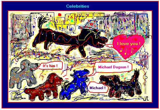 Celebrities