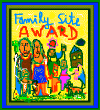 Family Site Award
