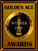 Golden Ace Award / The former URL is no longer valid!
