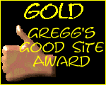 Gregs Good Site Award